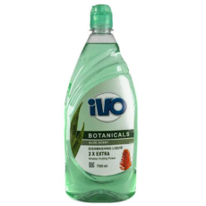 Aloe Scent 